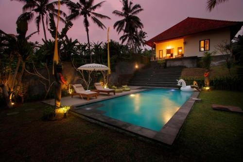 madesimon villa
