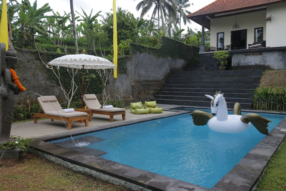 madesimon villa
