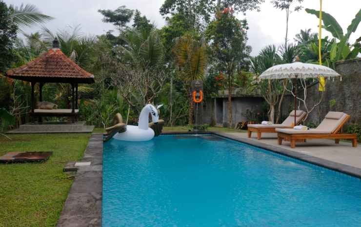 madesimon villa