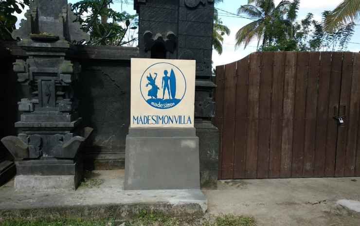 madesimon villa