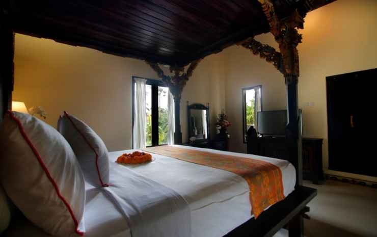 madesimon villa