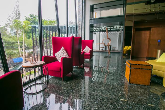 posto dormire hotel jakarta