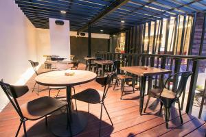 posto dormire hotel jakarta