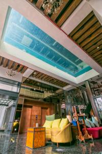 posto dormire hotel jakarta