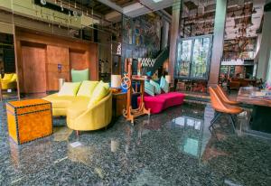 posto dormire hotel jakarta