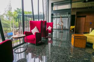 posto dormire hotel jakarta