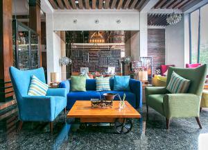 posto dormire hotel jakarta