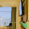 maxonehotels com at balikpapan