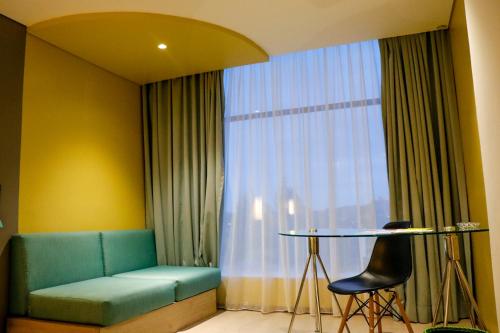 maxonehotels com at balikpapan