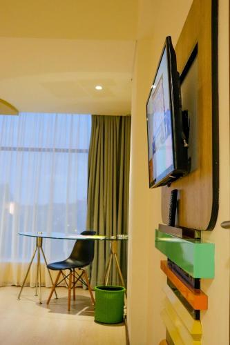 maxonehotels com at balikpapan