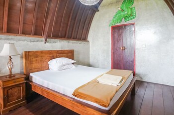 nirmala guest house surf keramas