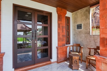 nirmala guest house surf keramas