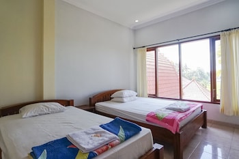 nirmala guest house surf keramas