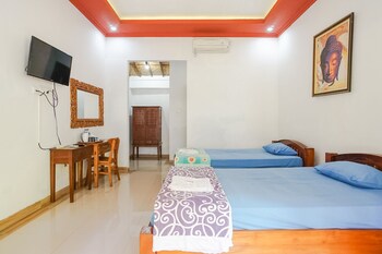 nirmala guest house surf keramas