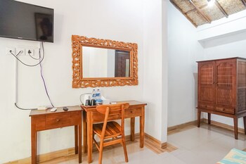 nirmala guest house surf keramas