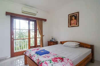 nirmala guest house surf keramas
