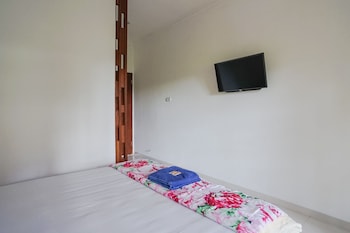 nirmala guest house surf keramas