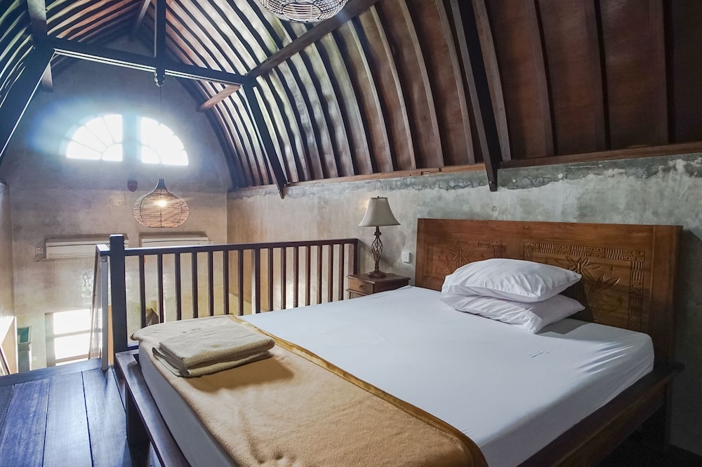 nirmala guest house surf keramas