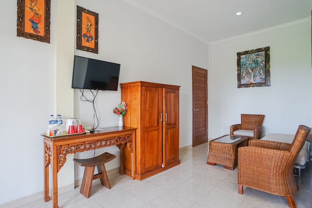 nirmala guest house surf keramas