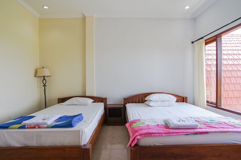 nirmala guest house surf keramas