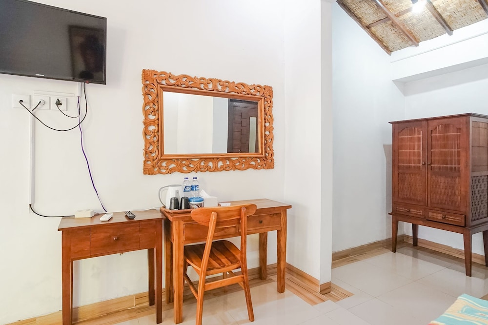 nirmala guest house surf keramas