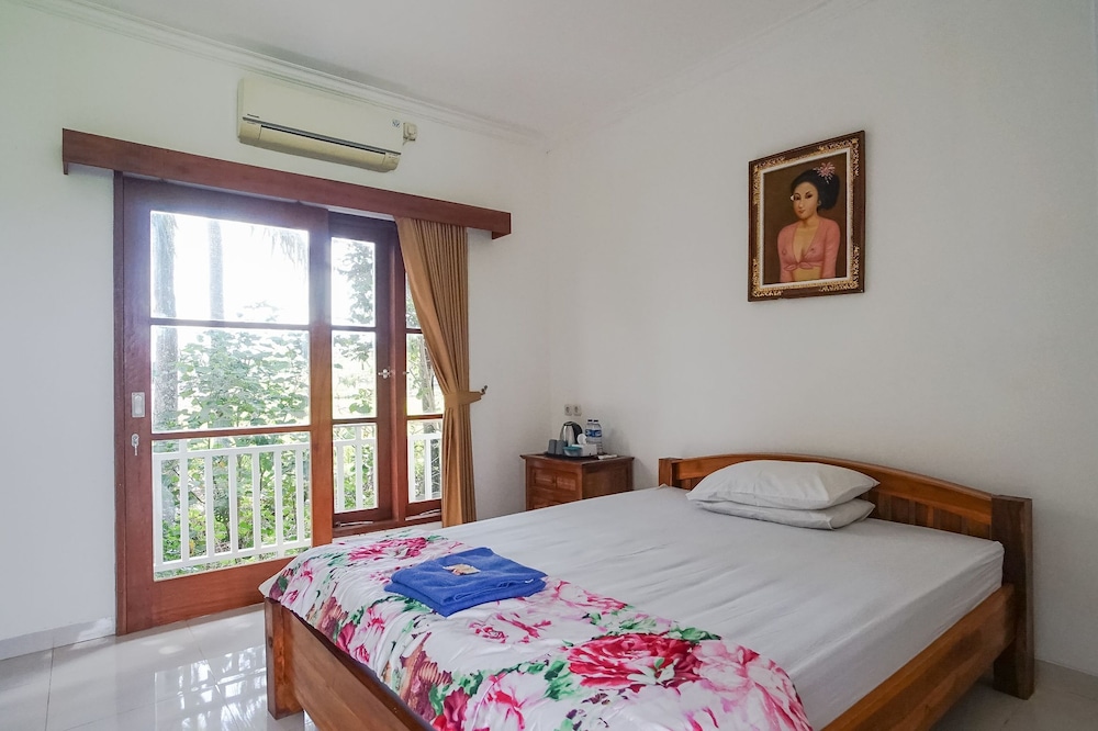 nirmala guest house surf keramas