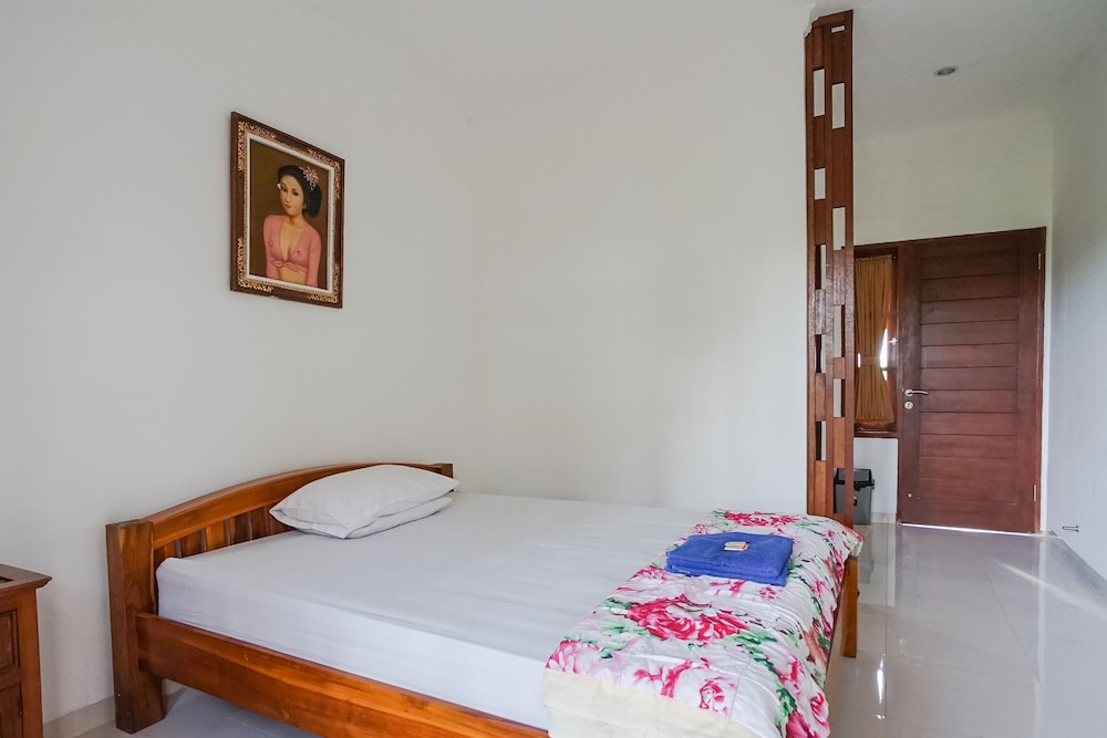 nirmala guest house surf keramas