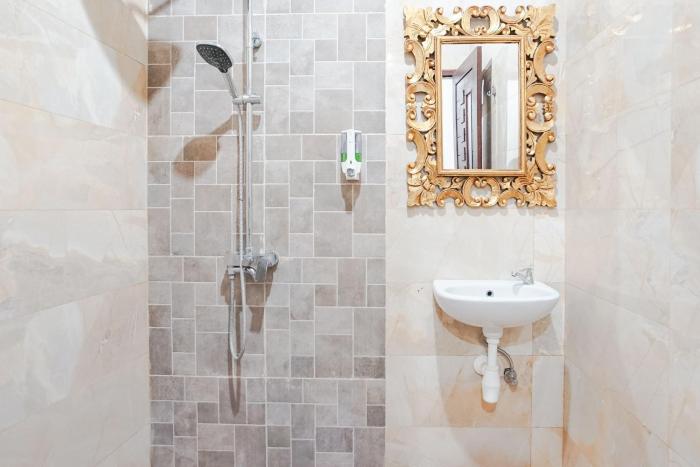 nirmala guest house surf keramas