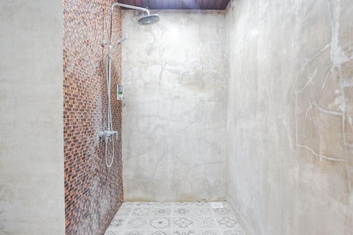 nirmala guest house surf keramas