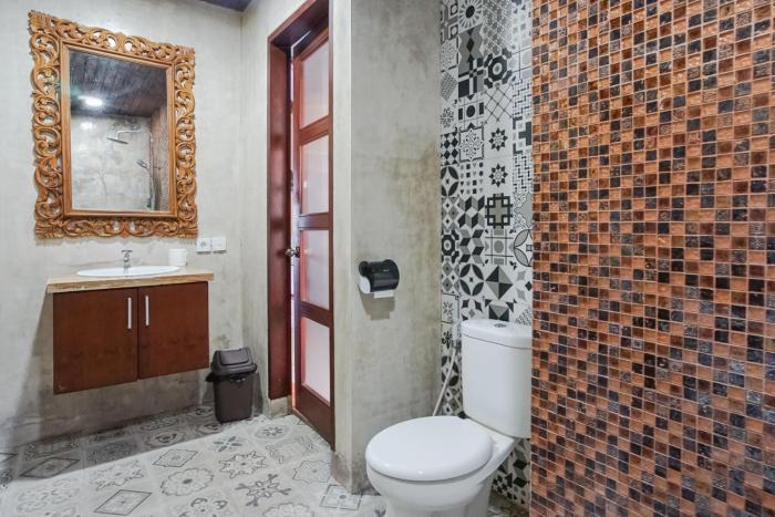 nirmala guest house surf keramas