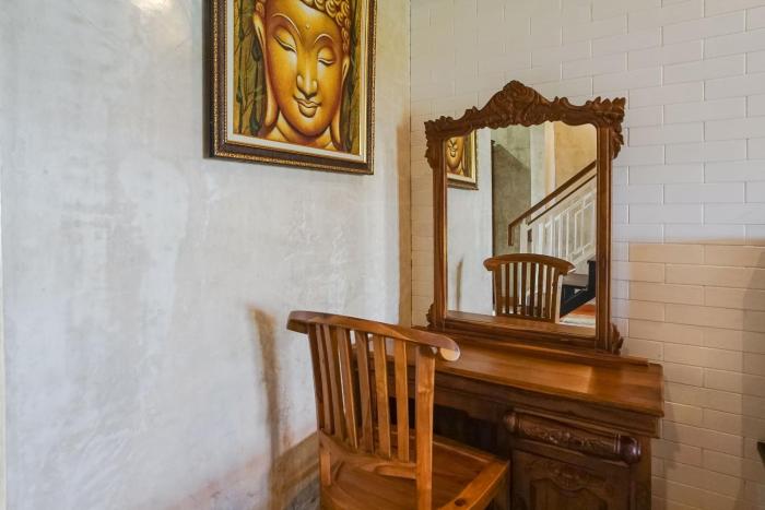 nirmala guest house surf keramas