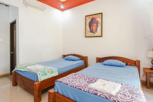 nirmala guest house surf keramas