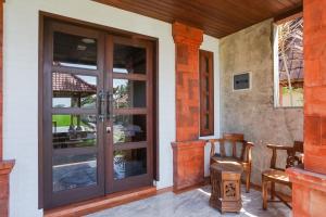 nirmala guest house surf keramas