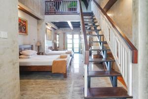 nirmala guest house surf keramas