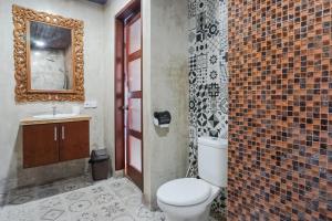 nirmala guest house surf keramas