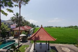 nirmala guest house surf keramas