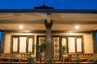 bulan bali homestay