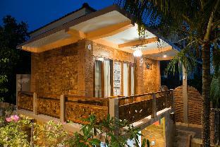 bulan bali homestay