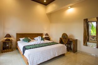 bulan bali homestay