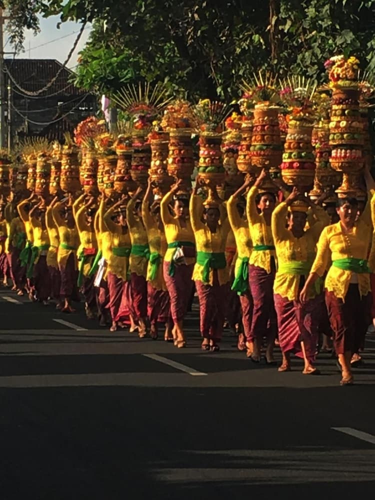 ubud