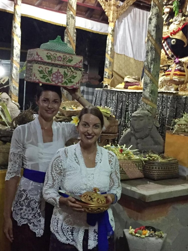 ubud