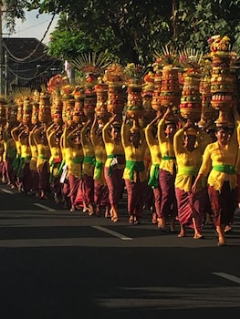 ubud
