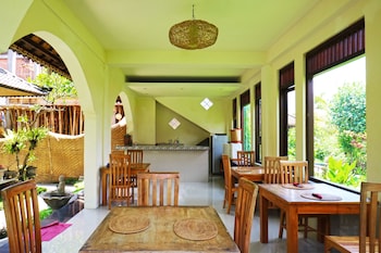 ubud kerta city hotel
