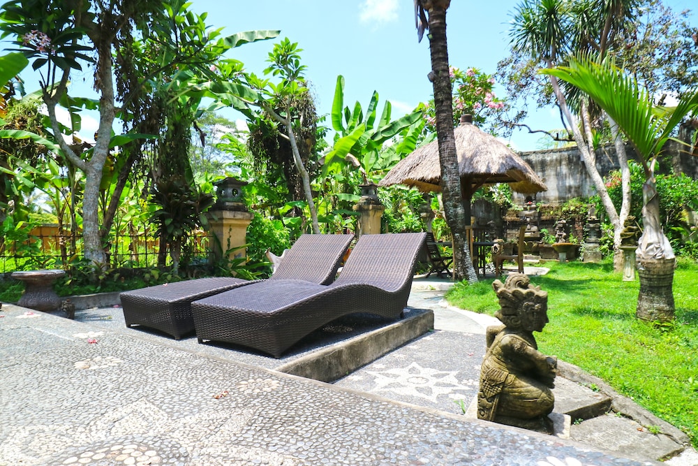 ubud kerta city hotel