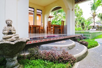 ubud kerta city hotel