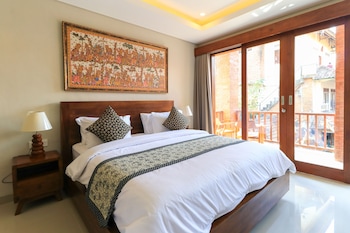 ubud kerta city hotel