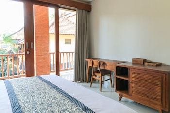 ubud kerta city hotel