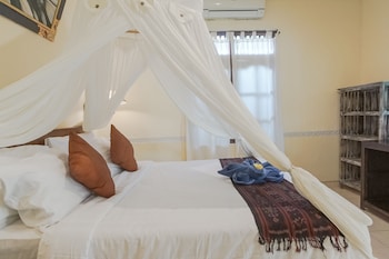 ubud kerta city hotel