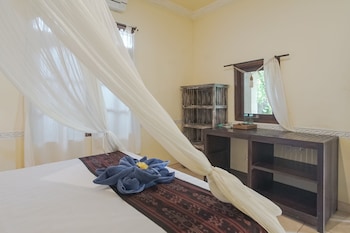 ubud kerta city hotel