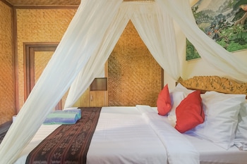 ubud kerta city hotel